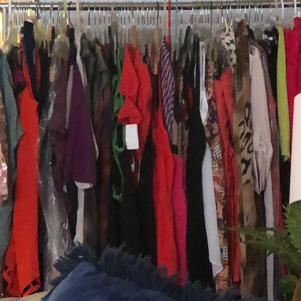 Boutique storage sale